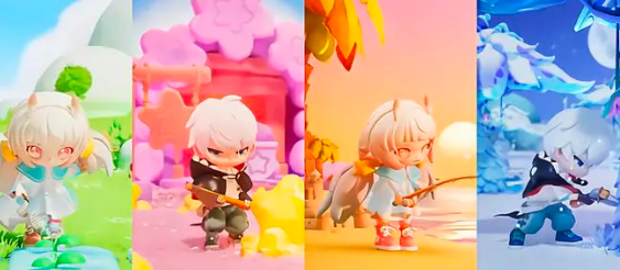 梦想乐园手游最新版