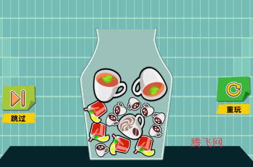 饮料发明家游戏安卓版 饮料发明家游戏安卓版