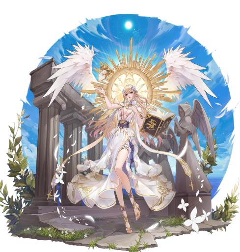 曦恩之城手游最新版 曦恩之城手游最新版