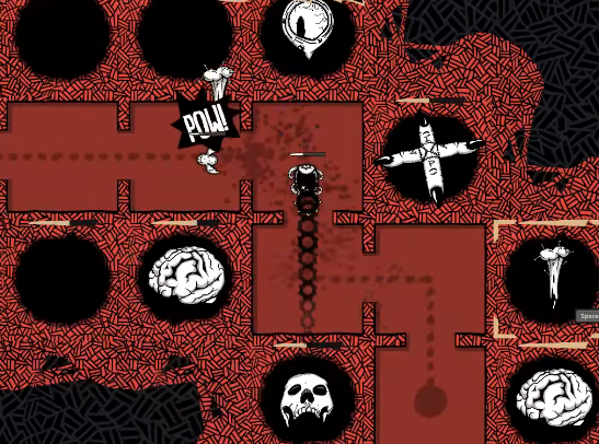 嗜血贝拉游戏完整版 嗜血贝拉游戏完整版