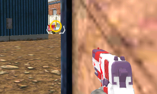 fps突击队官方版Fps Commando Gun Games 3D