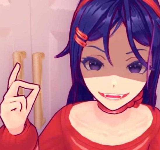 病娇少女米塔手机版