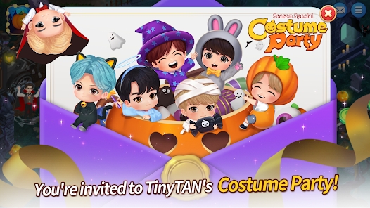 BTS料理王游戏中文版1