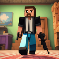 沙盒领地战争游戏官方版