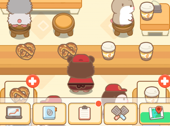 汉姆厨房游戏安卓版