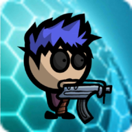 疯狂火枪手游戏