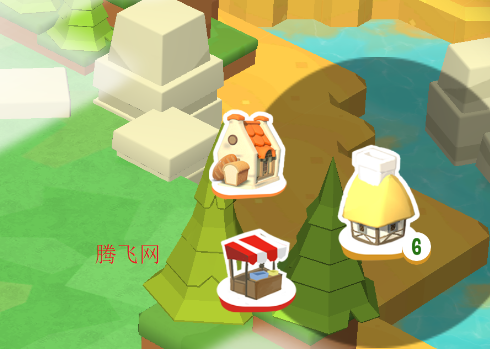 建设者文明火炬游戏手机版 建设者文明火炬游戏手机版