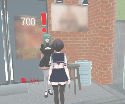 病娇杀手模拟器官方版