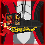 假面骑士圣刃驱动器模拟器游戏手机版Saber Swordriver SIM