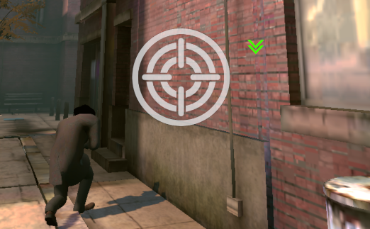 狙击手黑色组织游戏官方版 狙击手黑色组织游戏官方版