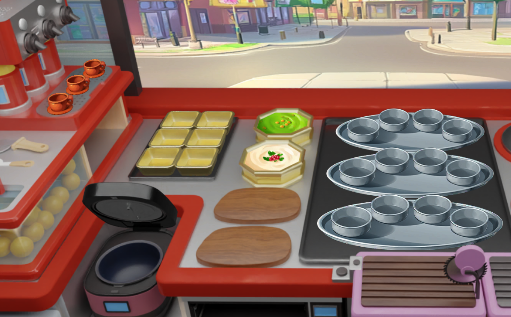 玛萨拉传奇游戏安卓版