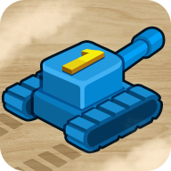 坦克一号游戏手机版