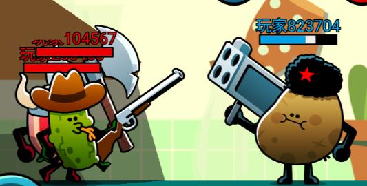 植物反击作战游戏最新版 植物反击作战游戏最新版