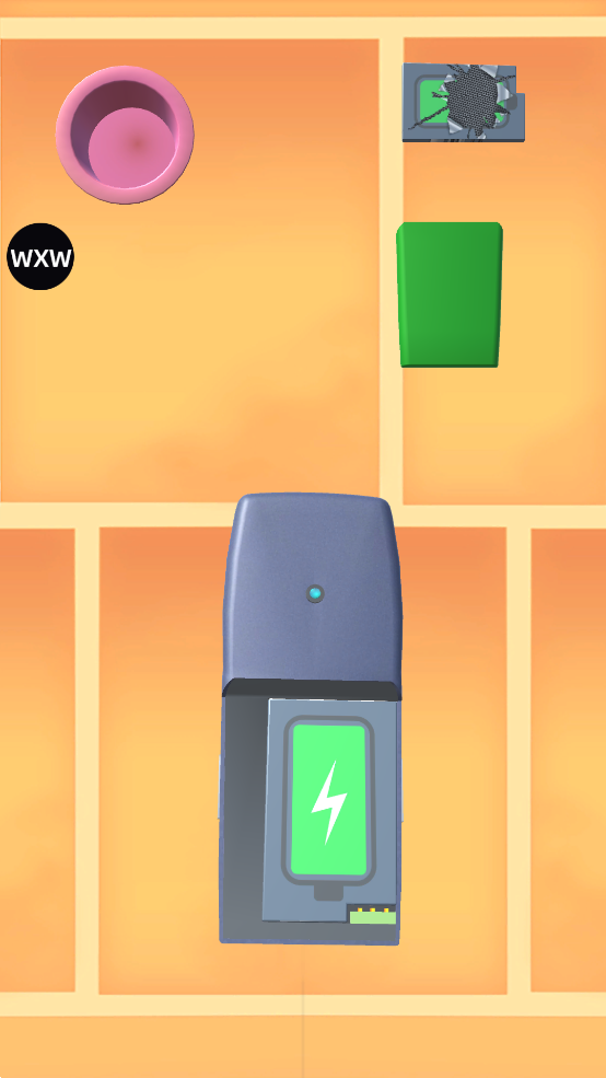 移动手机维修模拟游戏手机版Mobile Repair 3D0