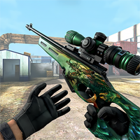 沙漠吃鸡大师游戏官方版