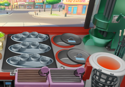 玛萨拉传奇游戏安卓版