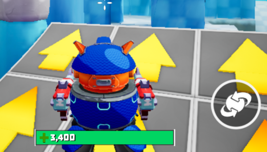 弹珠冲突射击游戏官方版