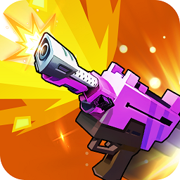 鹅鸭混战游戏官方版