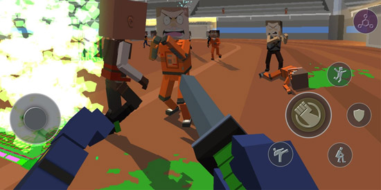 血染小镇官方版