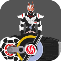 极狐人物驱动器游戏手机版