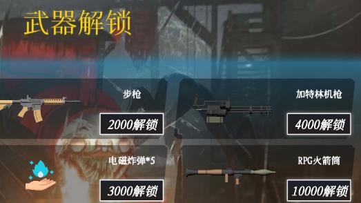 猎杀小火车手游最新版