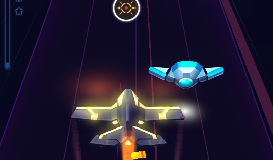 节奏飞行游戏官方版