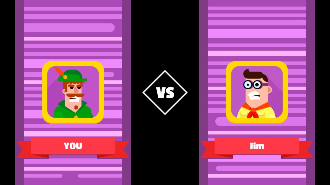 冷血射手重制版Bowmasters0