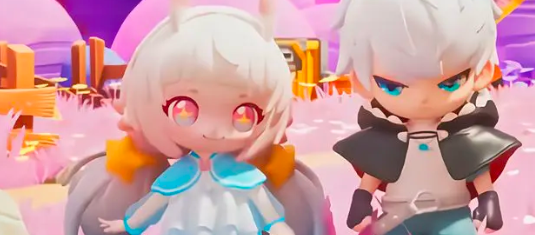 梦想乐园手游最新版