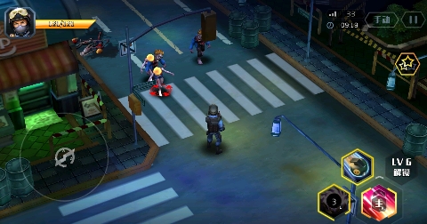 王者英雄之枪战传奇送AWP打僵尸0.1折