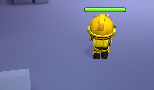 Agent J特工J官方版