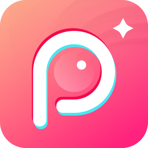 美颜修图P图佑颜精灵软件最新版