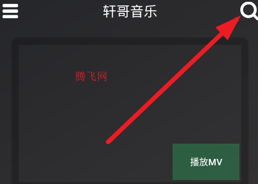 轩哥音乐app手机版