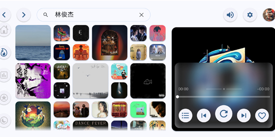 澎湃音乐播放器最新版 澎湃音乐播放器最新版