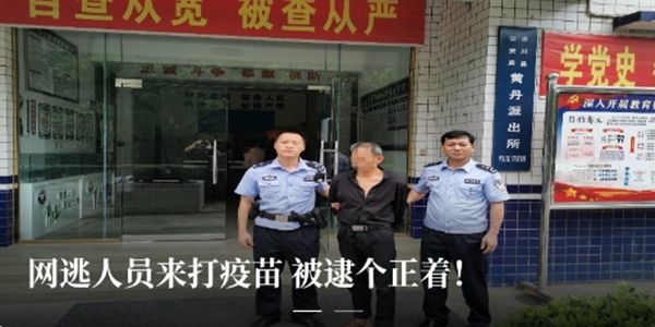 法治四川新闻客户端