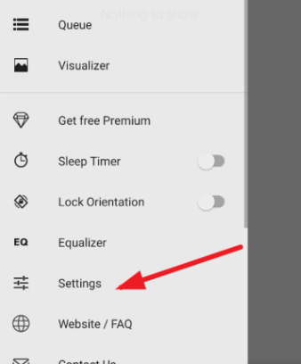 avee音乐可视化播放器appAvee Player