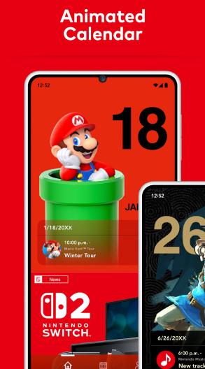 NintendoToday任天堂资讯app