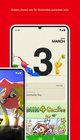NintendoToday任天堂资讯app