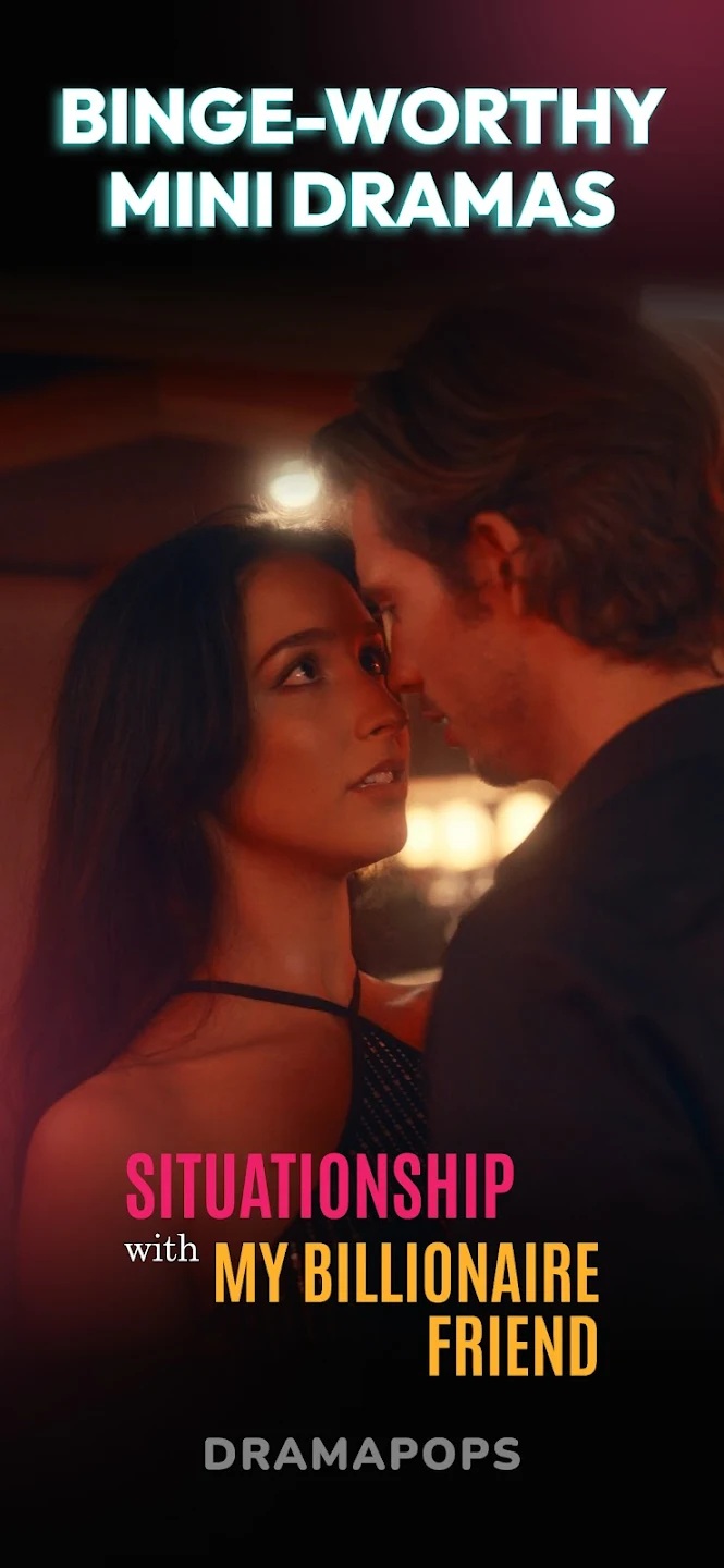 Drama Pops短剧最新版2