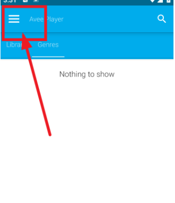 avee音乐可视化播放器appAvee Player
