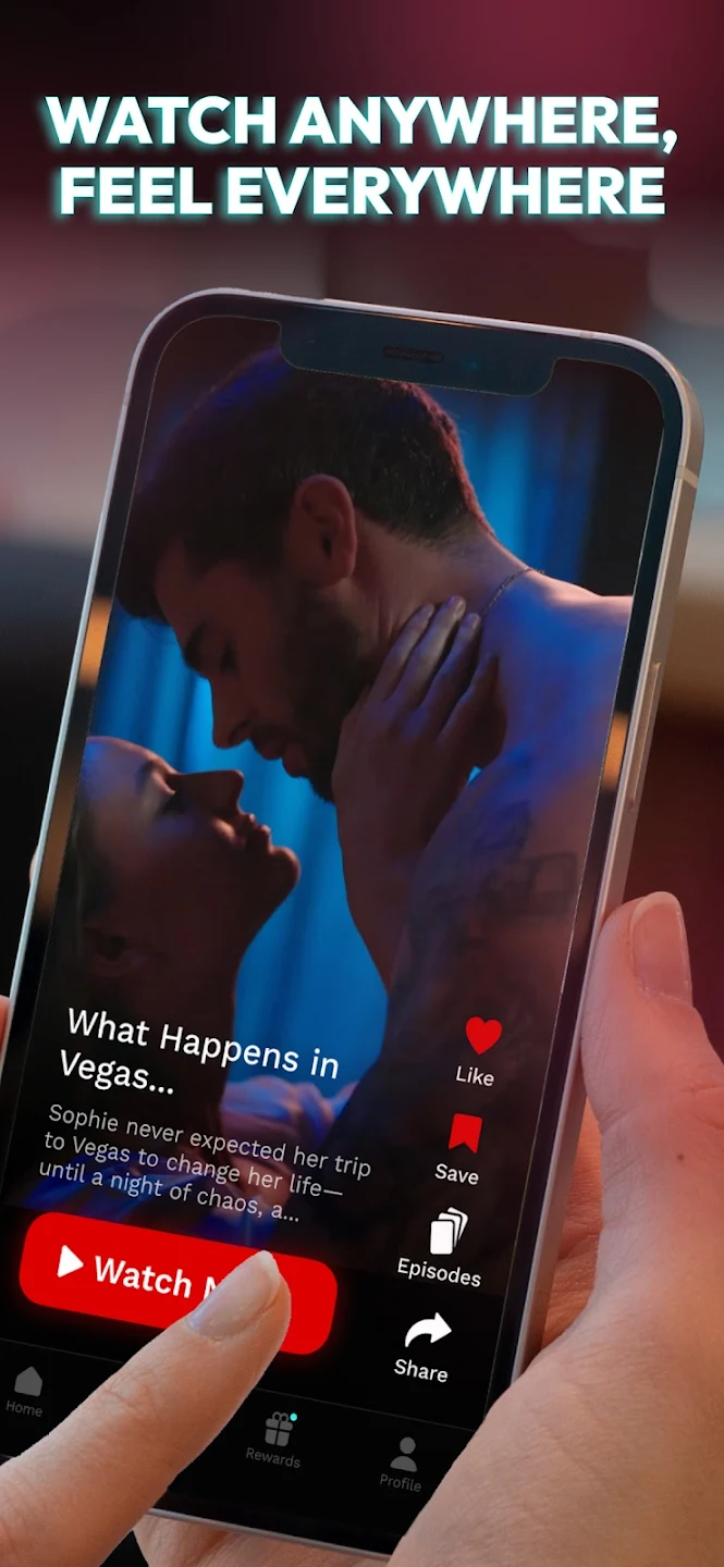 Drama Pops短剧最新版1