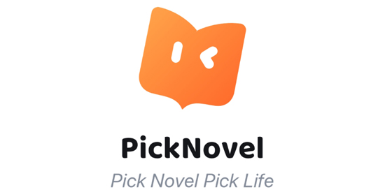 PickNovelapp最新版