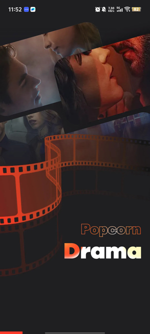 Popcorn Drama最新版本 Popcorn Drama最新版本