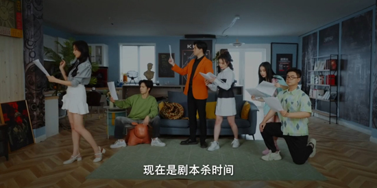 微光剧场app最新版