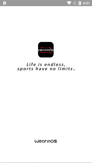 WearinOS智能手表App WearinOS智能手表App