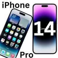 苹果14promax主题软件官方版iPhone 14 Pro