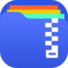 极速解压缩app官方版