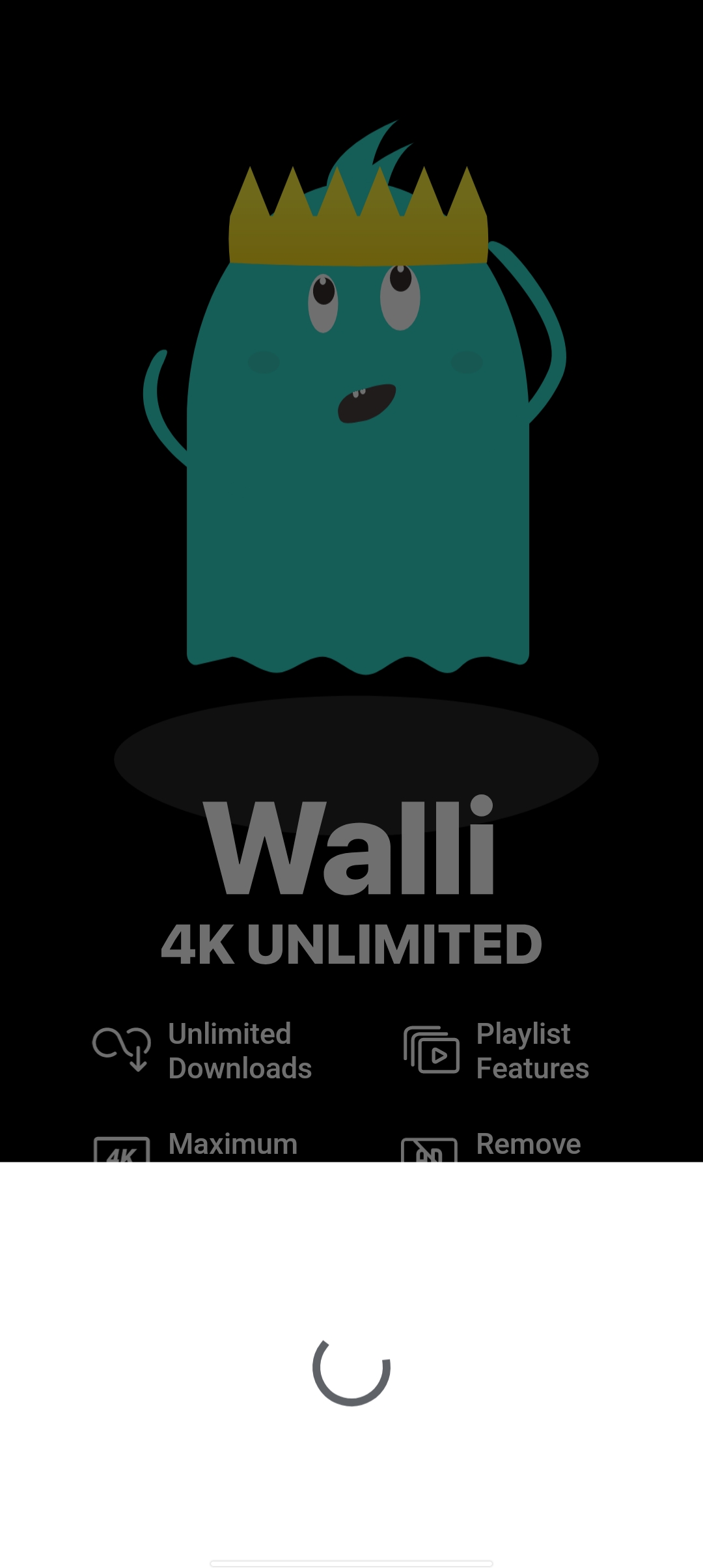 Walli 4K壁纸App官方版3