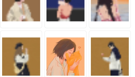 趣变头像app官方版 趣变头像app官方版