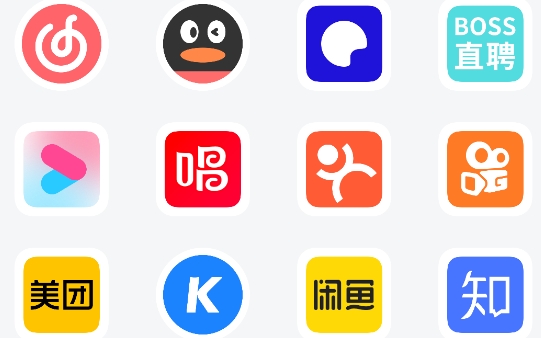 Cartoon sticker图标包app官方版 Cartoon sticker图标包app官方版