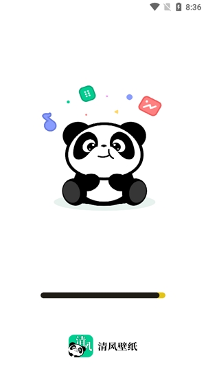 清风壁纸app官方版
